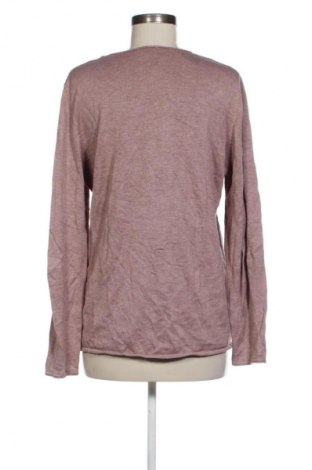 Pulover de femei Tom Tailor, Mărime XXL, Culoare Mov deschis, Preț 121,99 Lei