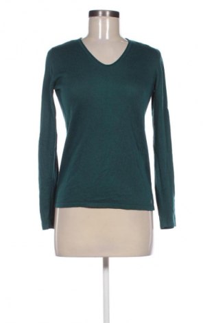 Dámský svetr Tom Tailor, Velikost S, Barva Zelená, Cena  239,00 Kč