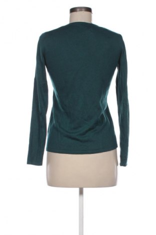 Dámský svetr Tom Tailor, Velikost S, Barva Zelená, Cena  239,00 Kč