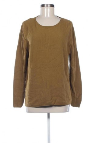 Pulover de femei Tom Tailor, Mărime XL, Culoare Verde, Preț 98,99 Lei