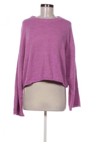 Damski sweter Tom Tailor, Rozmiar XXL, Kolor Różowy, Cena 250,99 zł