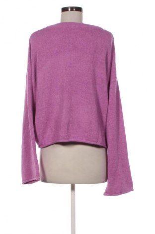 Damski sweter Tom Tailor, Rozmiar XXL, Kolor Różowy, Cena 250,99 zł