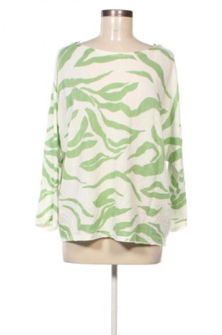 Damenpullover Tom Tailor, Größe XXL, Farbe Mehrfarbig, Preis 21,99 €