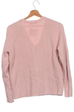 Γυναικείο πουλόβερ Tommy Hilfiger, Μέγεθος XS, Χρώμα Σάπιο μήλο, Τιμή 66,99 €