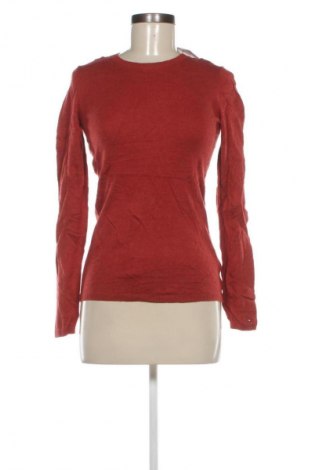 Damenpullover Tommy Hilfiger, Größe S, Farbe Rot, Preis € 52,99