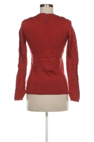 Damenpullover Tommy Hilfiger, Größe S, Farbe Rot, Preis € 52,99