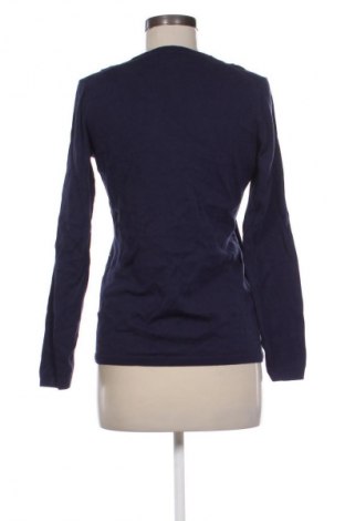 Γυναικείο πουλόβερ Tommy Hilfiger, Μέγεθος M, Χρώμα Μπλέ, Τιμή 55,76 €