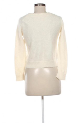 Dámský svetr Tommy Hilfiger, Velikost S, Barva Krémová, Cena  3 740,00 Kč