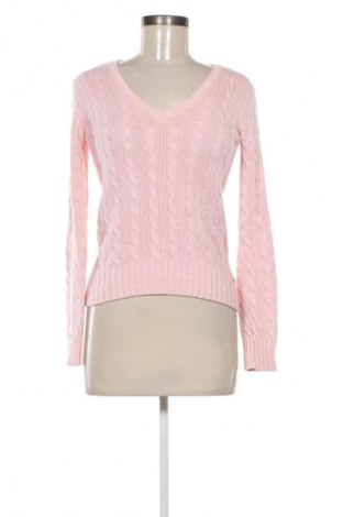 Damenpullover Tommy Hilfiger, Größe XS, Farbe Rosa, Preis € 55,75