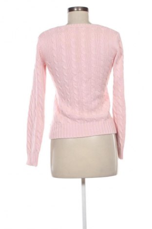 Damenpullover Tommy Hilfiger, Größe XS, Farbe Rosa, Preis € 55,75