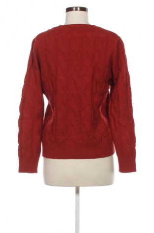 Dámsky pulóver Tommy Hilfiger, Veľkosť M, Farba Červená, Cena  153,95 €