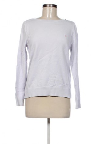 Damenpullover Tommy Hilfiger, Größe M, Farbe Grau, Preis € 71,99