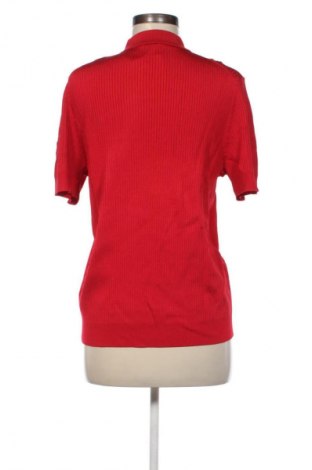 Damenpullover Tommy Hilfiger, Größe XXL, Farbe Rot, Preis 167,99 €