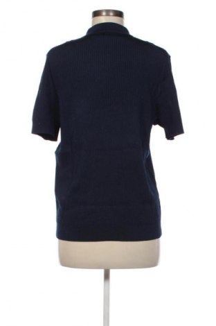 Damski sweter Tommy Hilfiger, Rozmiar XXL, Kolor Niebieski, Cena 674,99 zł