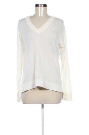 Damski sweter Tommy Hilfiger, Rozmiar M, Kolor ecru, Cena 342,99 zł