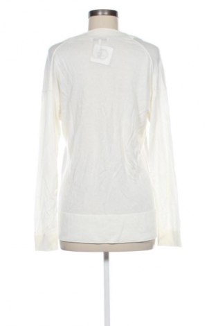 Damski sweter Tommy Hilfiger, Rozmiar M, Kolor ecru, Cena 342,99 zł