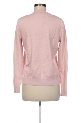 Damski sweter Tommy Hilfiger, Rozmiar M, Kolor Różowy, Cena 287,99 zł