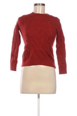 Női pulóver Tommy Hilfiger, Méret XS, Szín Narancssárga
, Ár 44 839 Ft