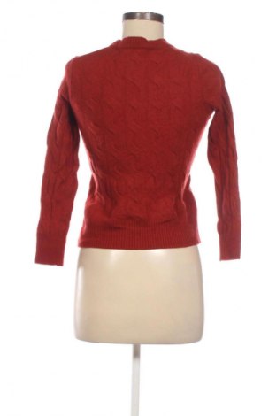 Női pulóver Tommy Hilfiger, Méret XS, Szín Narancssárga
, Ár 44 839 Ft