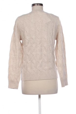 Damenpullover Tommy Hilfiger, Größe M, Farbe Beige, Preis 167,99 €