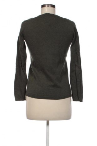 Damenpullover Tommy Hilfiger, Größe S, Farbe Grün, Preis 52,99 €