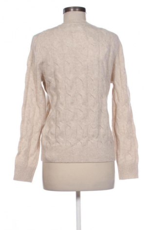 Damenpullover Tommy Hilfiger, Größe M, Farbe Beige, Preis € 92,99