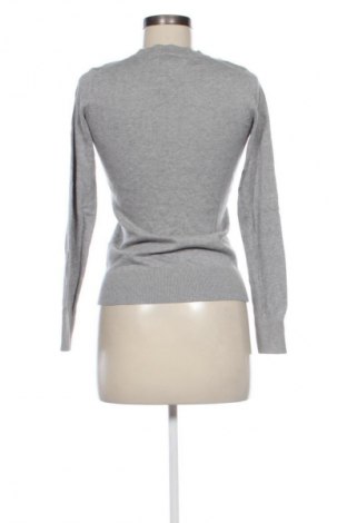 Γυναικείο πουλόβερ Tommy Hilfiger, Μέγεθος S, Χρώμα Γκρί, Τιμή 51,99 €