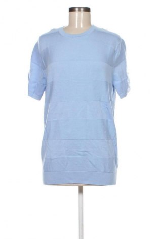 Damenpullover Tommy Hilfiger, Größe M, Farbe Blau, Preis 134,99 €