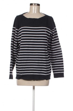 Damenpullover Tommy Hilfiger, Größe L, Farbe Mehrfarbig, Preis € 51,99