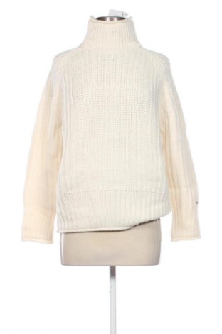 Női pulóver Tommy Hilfiger, Méret XS, Szín Ekrü
, Ár 56 819 Ft
