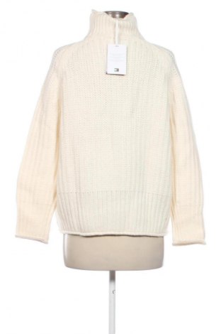 Női pulóver Tommy Hilfiger, Méret XS, Szín Ekrü
, Ár 56 819 Ft