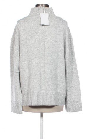 Damski sweter Tommy Hilfiger, Rozmiar XL, Kolor Szary, Cena 486,99 zł