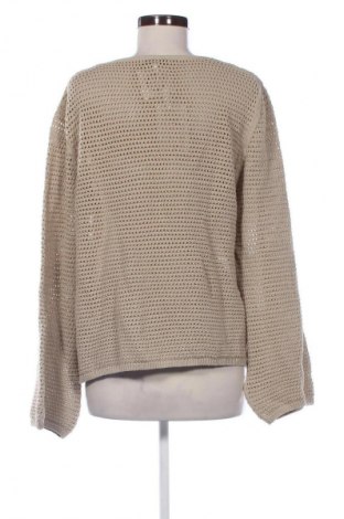Damenpullover Tommy Hilfiger, Größe XL, Farbe Beige, Preis 167,99 €