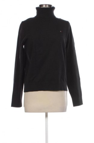 Női pulóver Tommy Hilfiger, Méret L, Szín Fekete, Ár 42 729 Ft