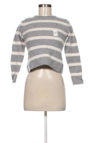 Damski sweter Tommy Hilfiger, Rozmiar S, Kolor Kolorowy, Cena 342,99 zł