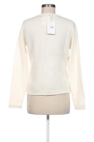 Damenpullover Tommy Hilfiger, Größe L, Farbe Weiß, Preis 134,99 €