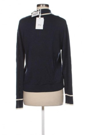 Damski sweter Tommy Hilfiger, Rozmiar M, Kolor Niebieski, Cena 544,99 zł