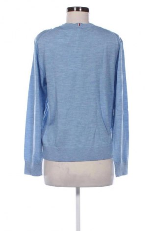 Pulover de femei Tommy Hilfiger, Mărime XL, Culoare Albastru, Preț 794,99 Lei