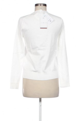 Damski sweter Tommy Hilfiger, Rozmiar XS, Kolor Biały, Cena 267,99 zł