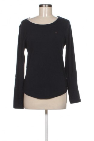 Damenpullover Tommy Hilfiger, Größe XL, Farbe Blau, Preis 54,99 €