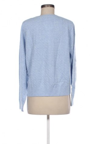 Dámský svetr Tommy Hilfiger, Velikost M, Barva Modrá, Cena  4 349,00 Kč