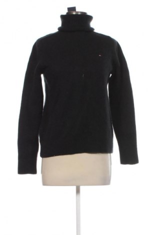 Damenpullover Tommy Hilfiger, Größe XL, Farbe Schwarz, Preis 167,99 €