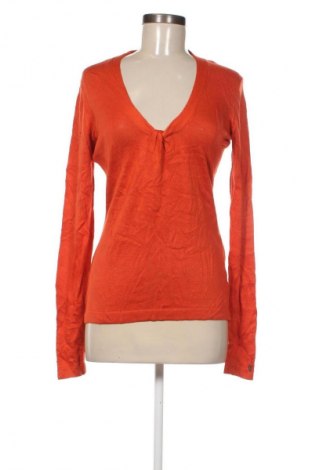 Dámský svetr Tommy Hilfiger, Velikost S, Barva Oranžová, Cena  1 729,00 Kč