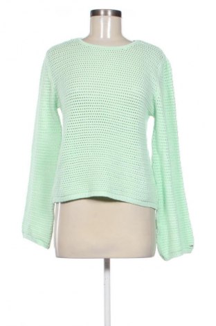 Női pulóver Tommy Hilfiger, Méret M, Szín Zöld, Ár 63 919 Ft