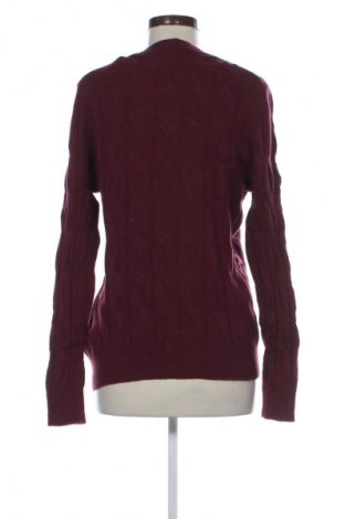 Damenpullover Tommy Hilfiger, Größe XL, Farbe Rot, Preis € 109,99