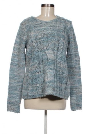 Γυναικείο πουλόβερ Tommy Hilfiger, Μέγεθος L, Χρώμα Πολύχρωμο, Τιμή 27,35 €