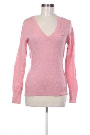 Damenpullover Tommy Hilfiger, Größe L, Farbe Rosa, Preis € 76,99