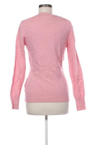 Damenpullover Tommy Hilfiger, Größe L, Farbe Rosa, Preis € 76,99