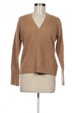 Damski sweter Tommy Hilfiger, Rozmiar XS, Kolor Beżowy, Cena 427,99 zł