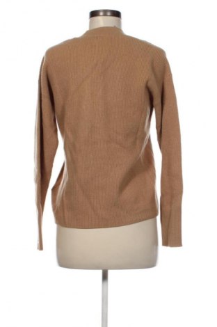 Damski sweter Tommy Hilfiger, Rozmiar XS, Kolor Beżowy, Cena 427,99 zł